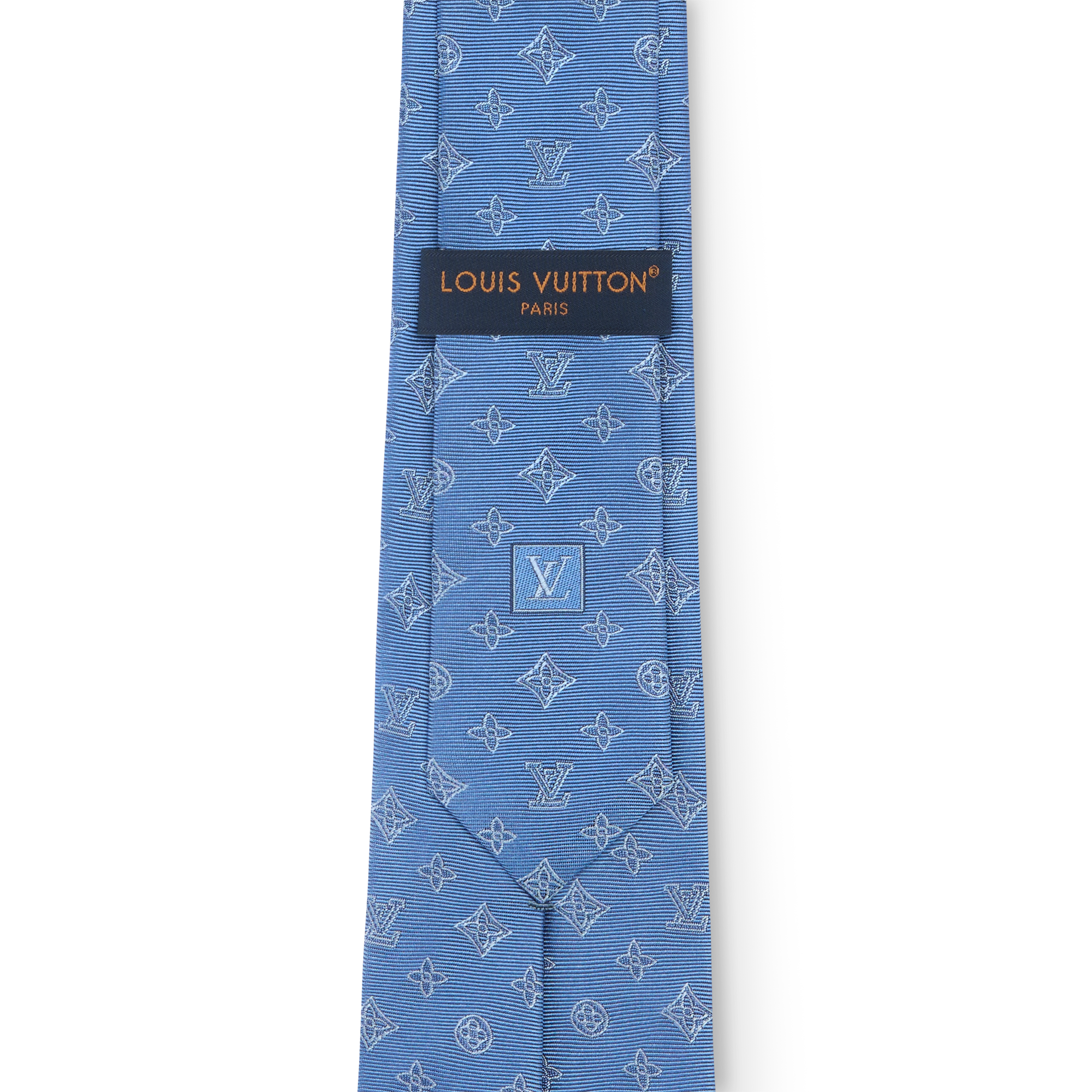 Designer Ties For Men - Bow Ties - Tie Bars | Louis Vuitton